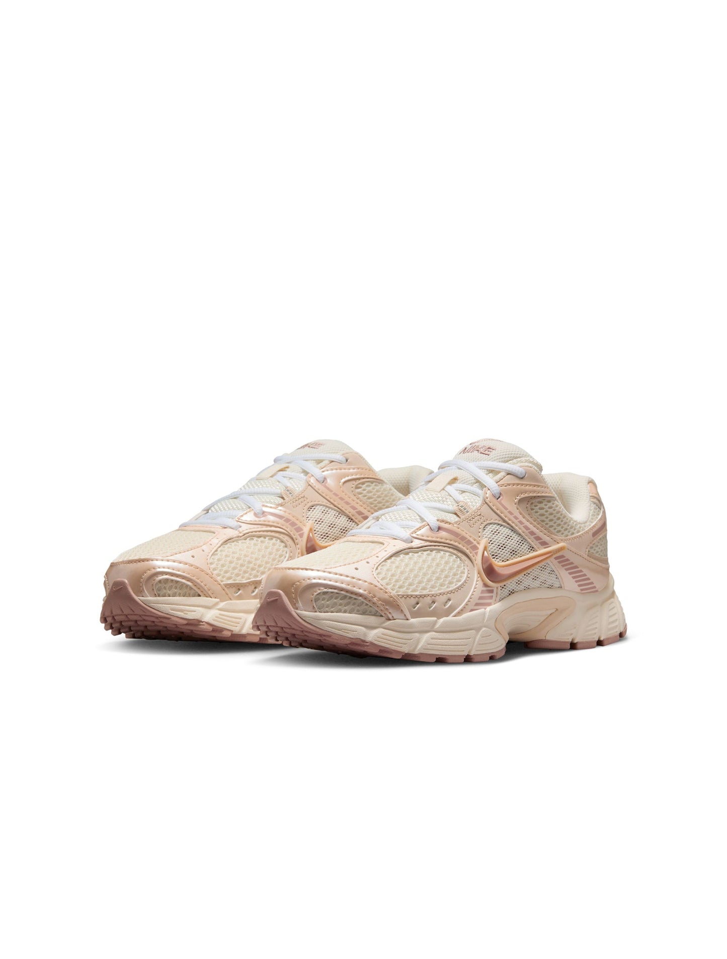 Nike Womens V5 Runner - Soft Pearl Denim Exchange