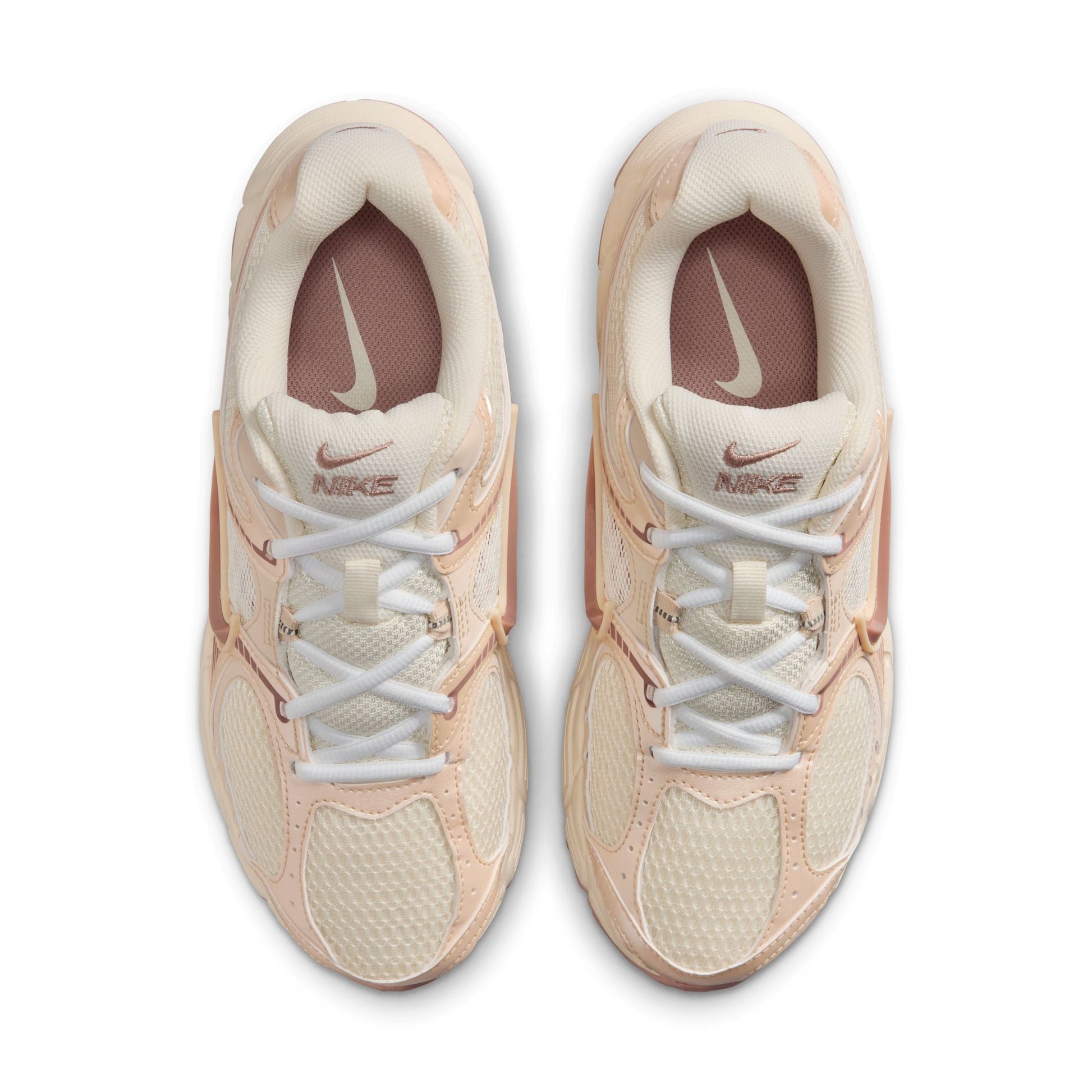 Nike Womens V5 Runner - Soft Pearl Denim Exchange