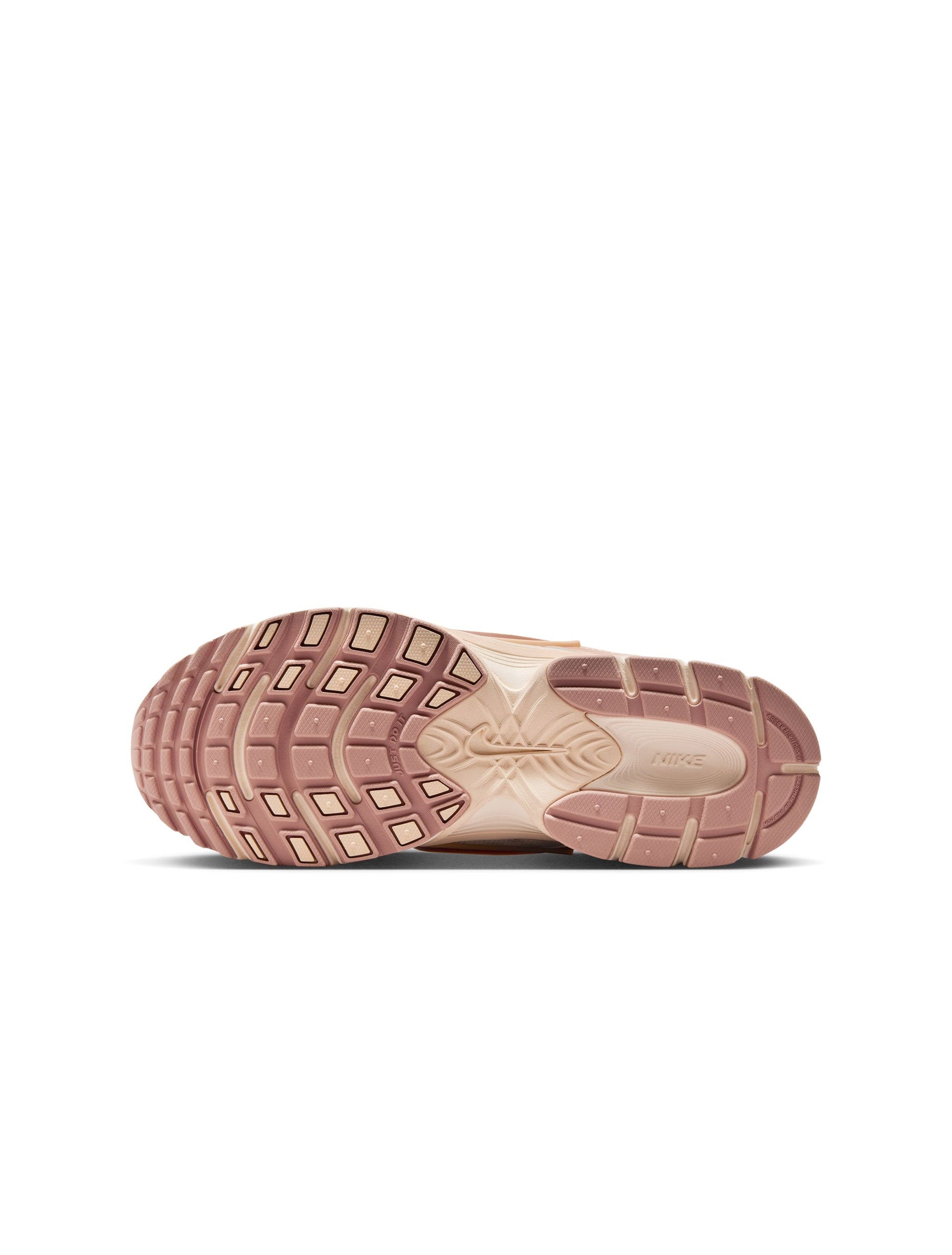 Nike Womens V5 Runner - Soft Pearl Denim Exchange