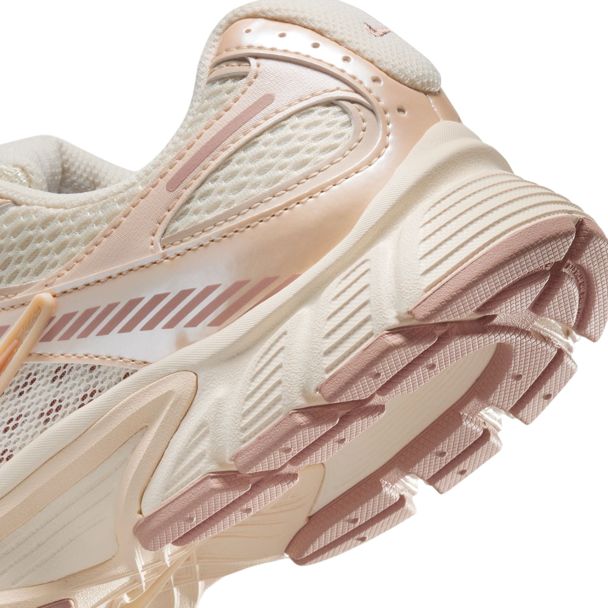 Nike Womens V5 Runner - Soft Pearl Denim Exchange