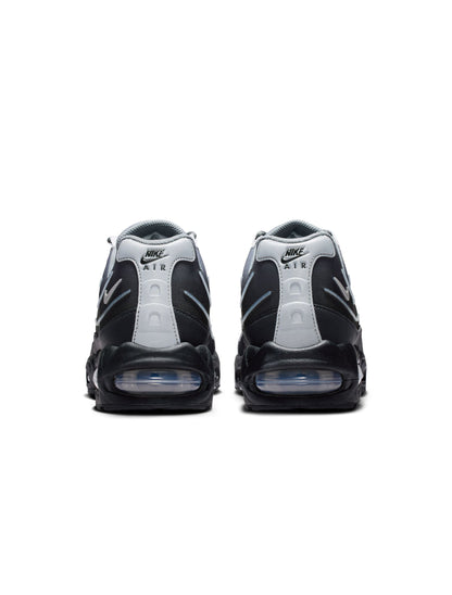Nike Mens Air Max 95 Tech - Black/Wolf Grey Denim Exchange