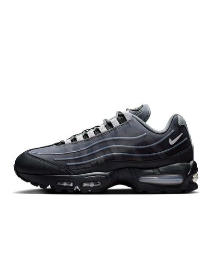 Nike Mens Air Max 95 Tech - Black/Wolf Grey Denim Exchange