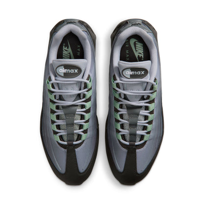 Nike Mens Air Max 95 Tech - Medium Ash Denim Exchange