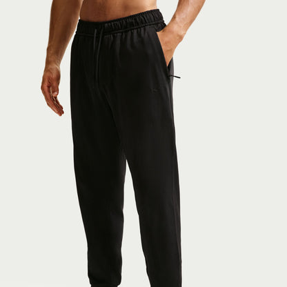 Nike Mens Primary NanoKnit Dri-Fit Joggers - Black Denim Exchange