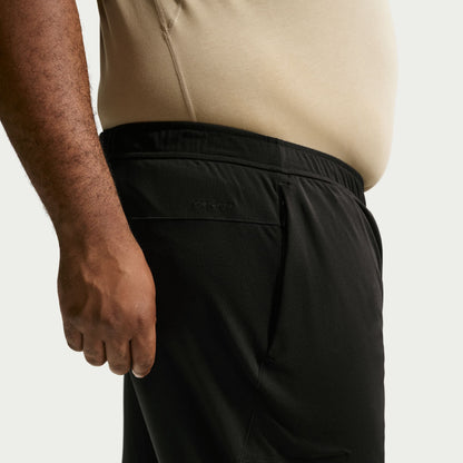 Nike Mens Primary NanoKnit Dri-Fit Joggers - Black Denim Exchange