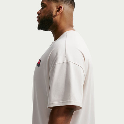 Nike Mens Life Tee - Phantom Denim Exchange
