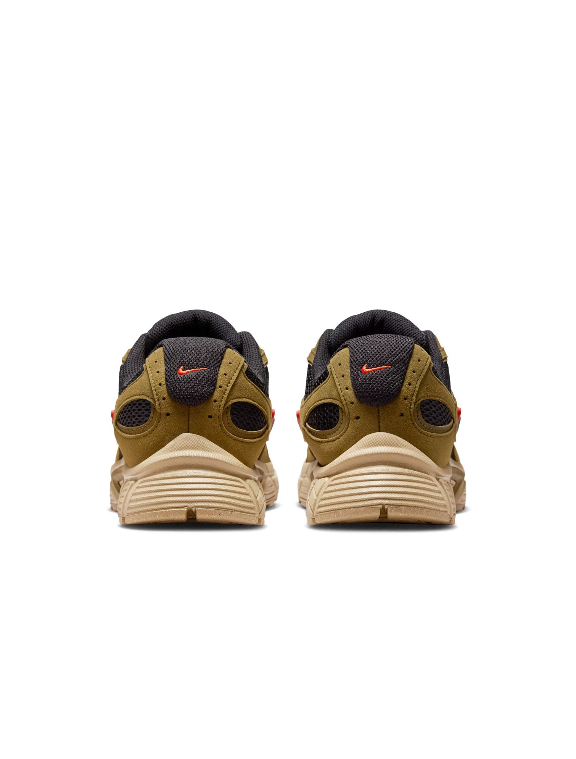 Nike Mens V5 RNR - Black/Olive Denim Exchange