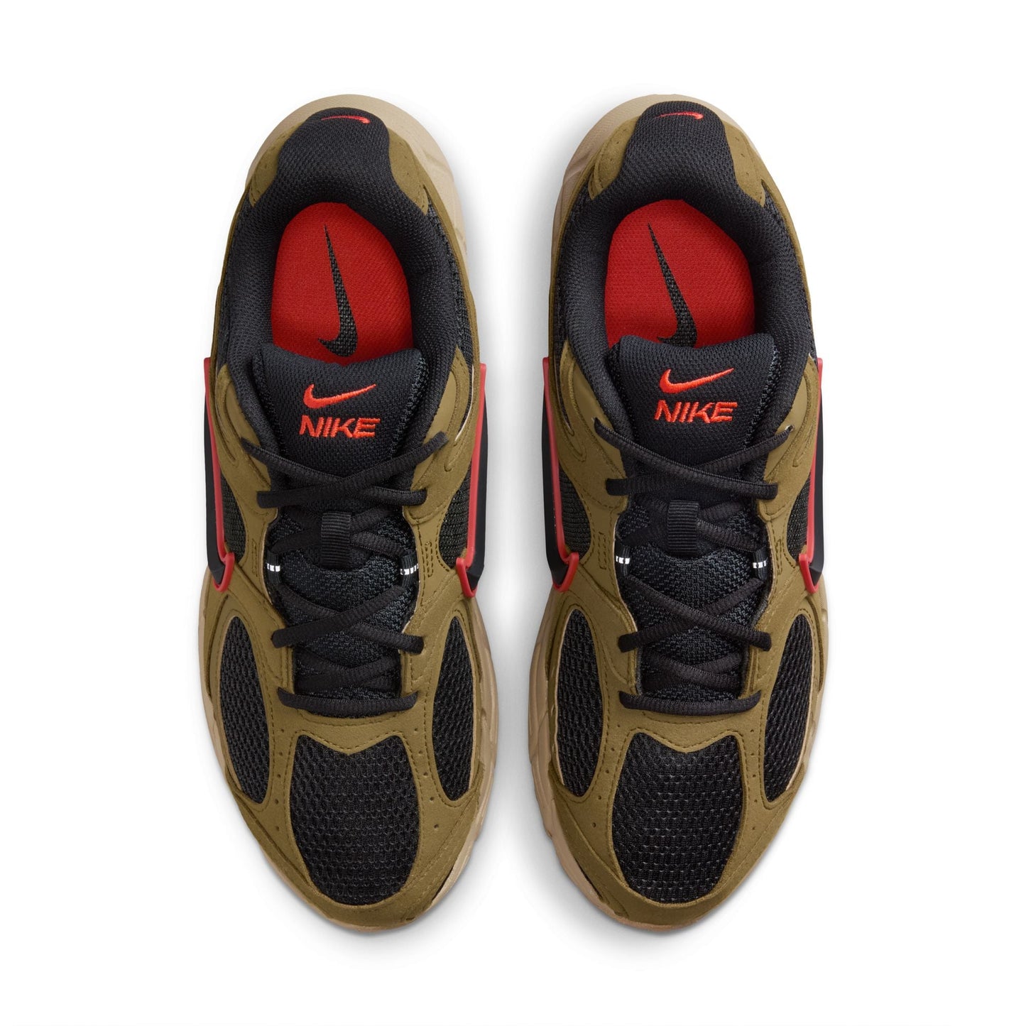 Nike Mens V5 RNR - Black/Olive Denim Exchange