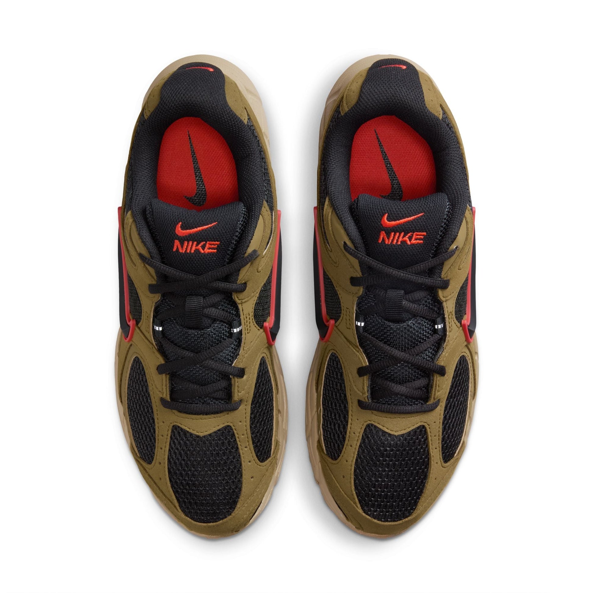 Nike Mens V5 RNR - Black/Olive Denim Exchange