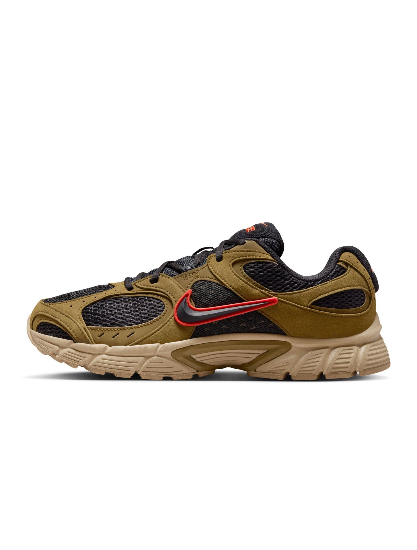 Nike Mens V5 RNR - Black/Olive Denim Exchange