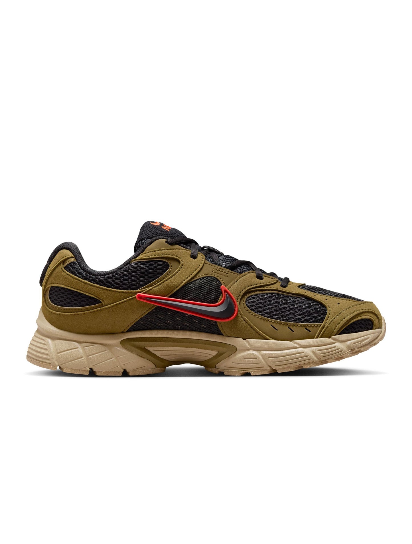 Nike Mens V5 RNR - Black/Olive Denim Exchange