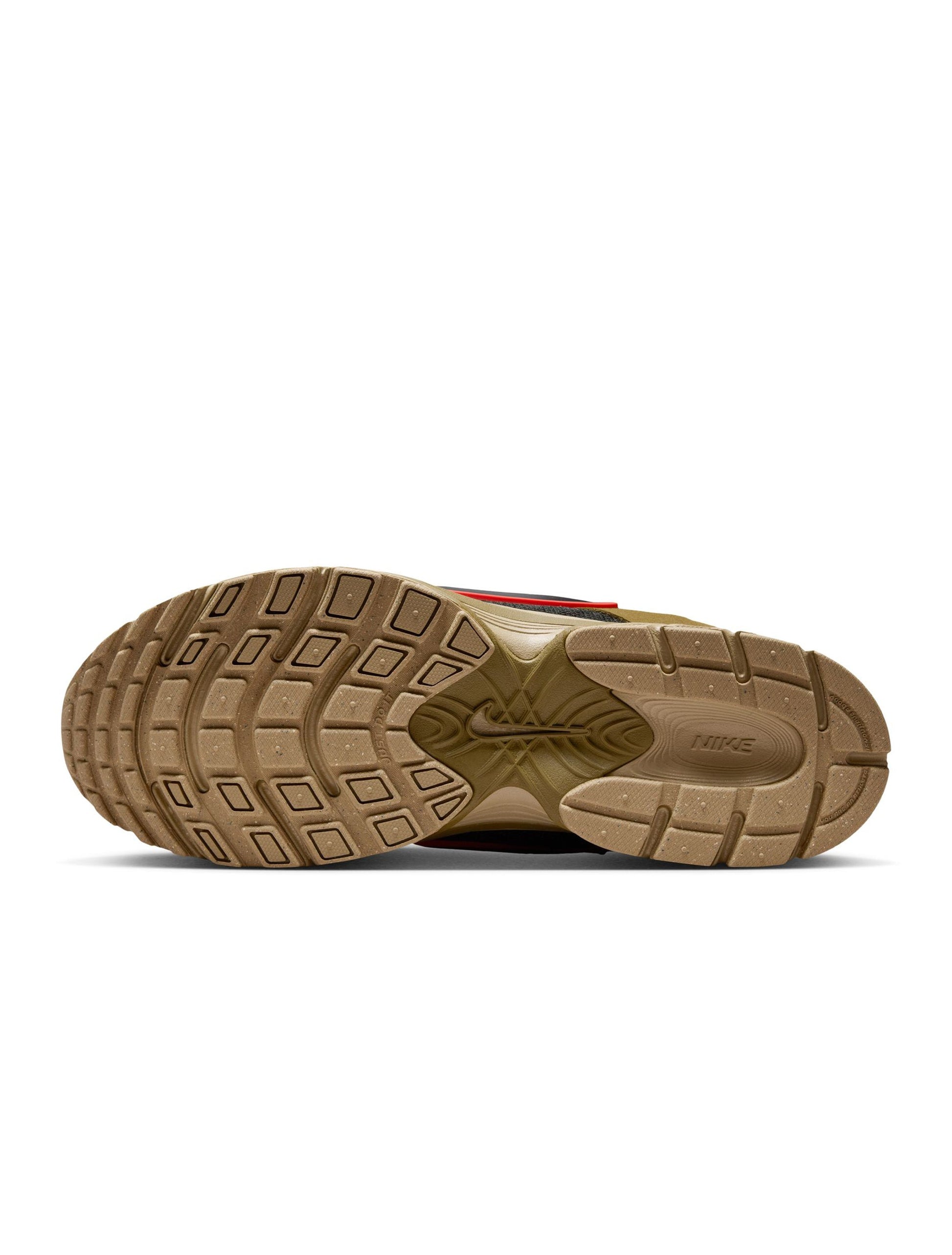 Nike Mens V5 RNR - Black/Olive Denim Exchange