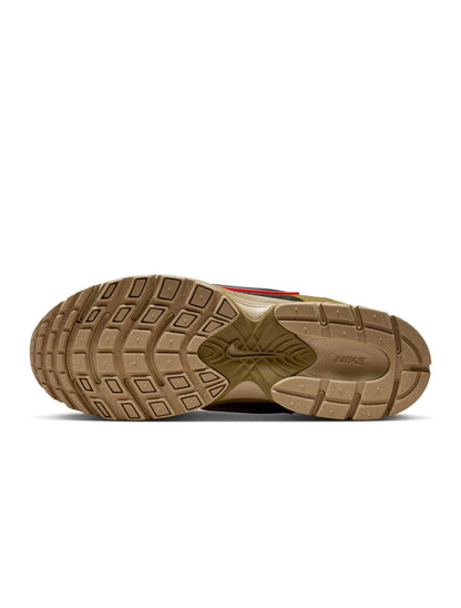 Nike Mens V5 RNR - Black/Olive Denim Exchange