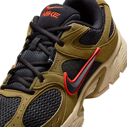 Nike Mens V5 RNR - Black/Olive Denim Exchange