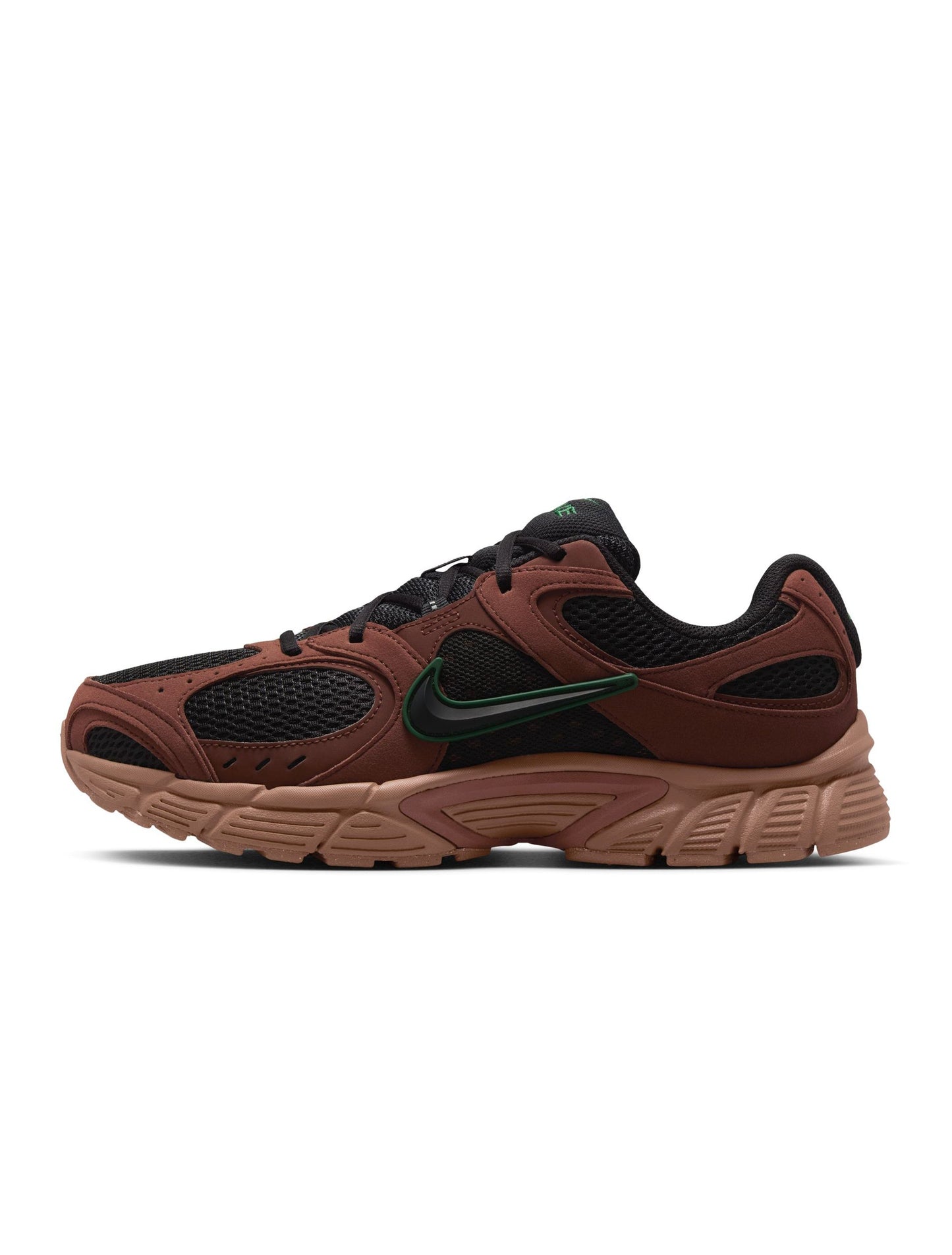 Nike Mens V5 RNR - Fauna Brown Denim Exchange