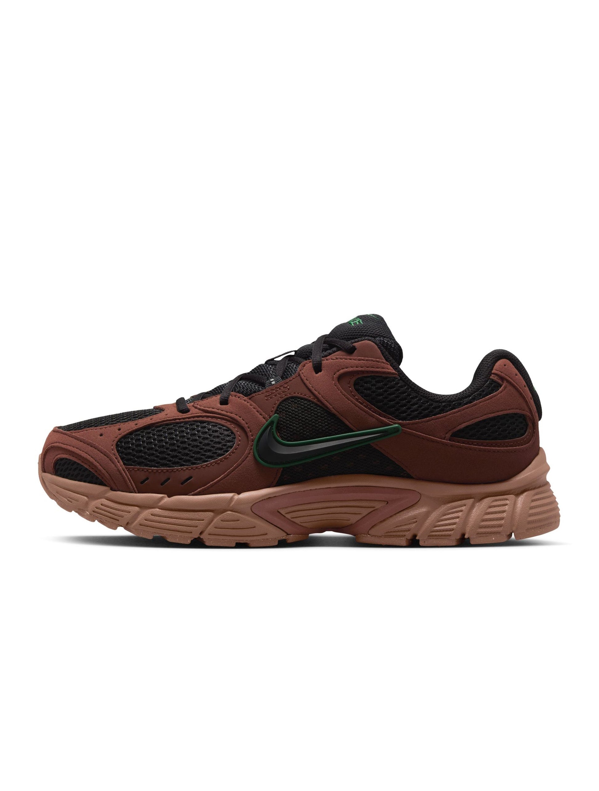 Nike Mens V5 RNR - Fauna Brown Denim Exchange