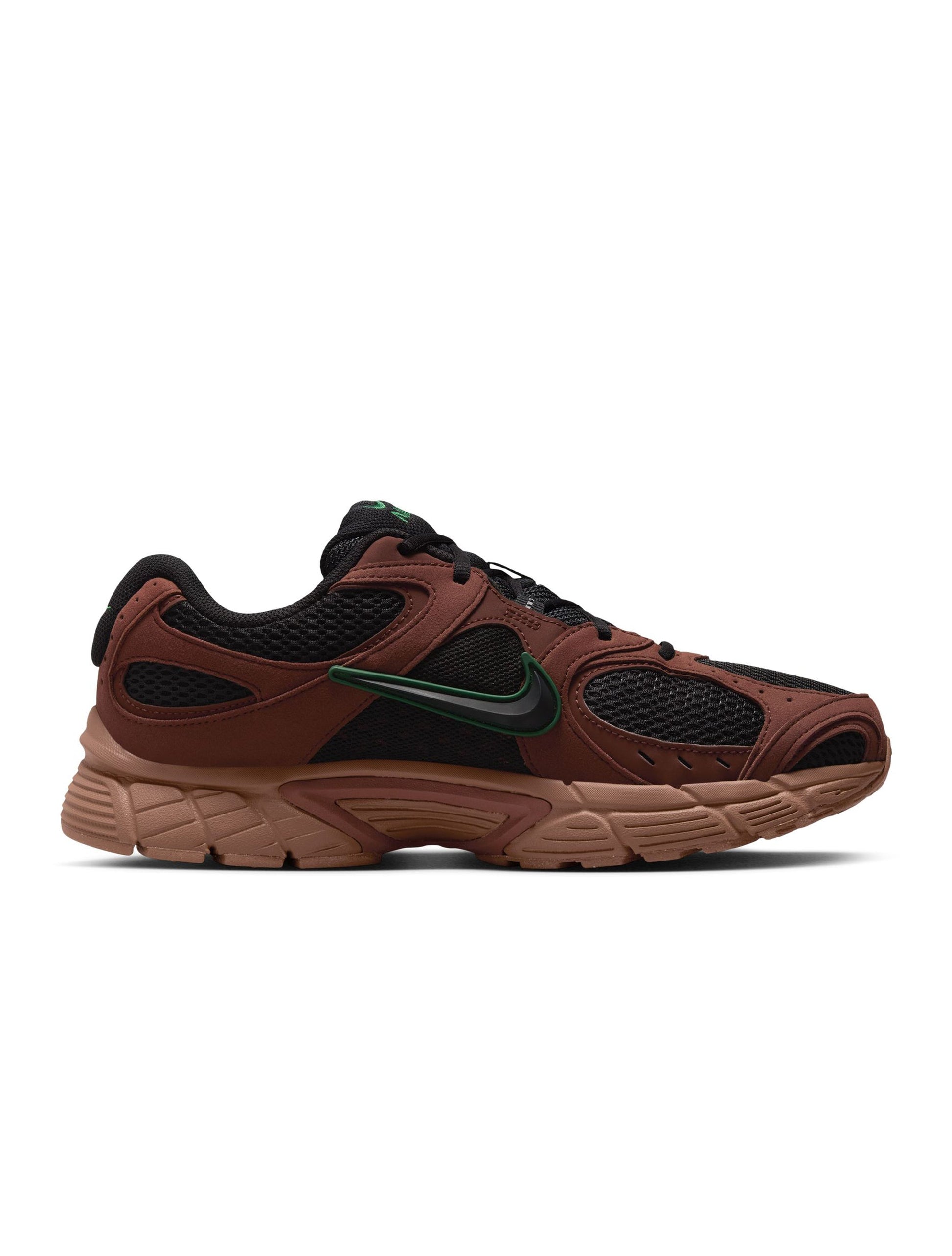 Nike Mens V5 RNR - Fauna Brown Denim Exchange
