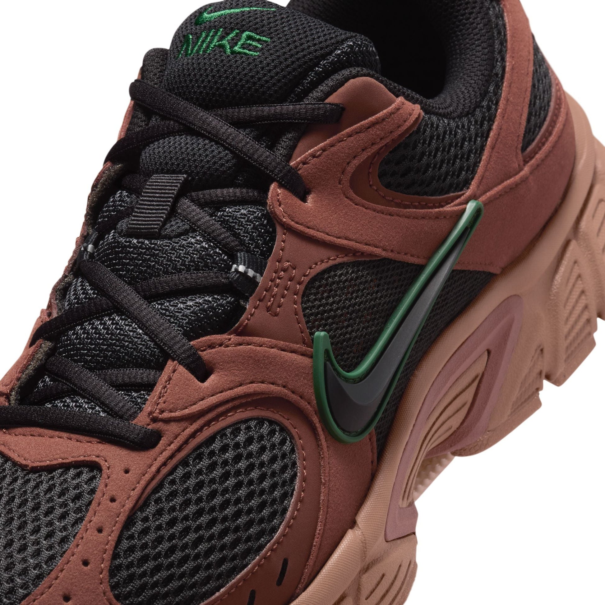 Nike Mens V5 RNR - Fauna Brown Denim Exchange