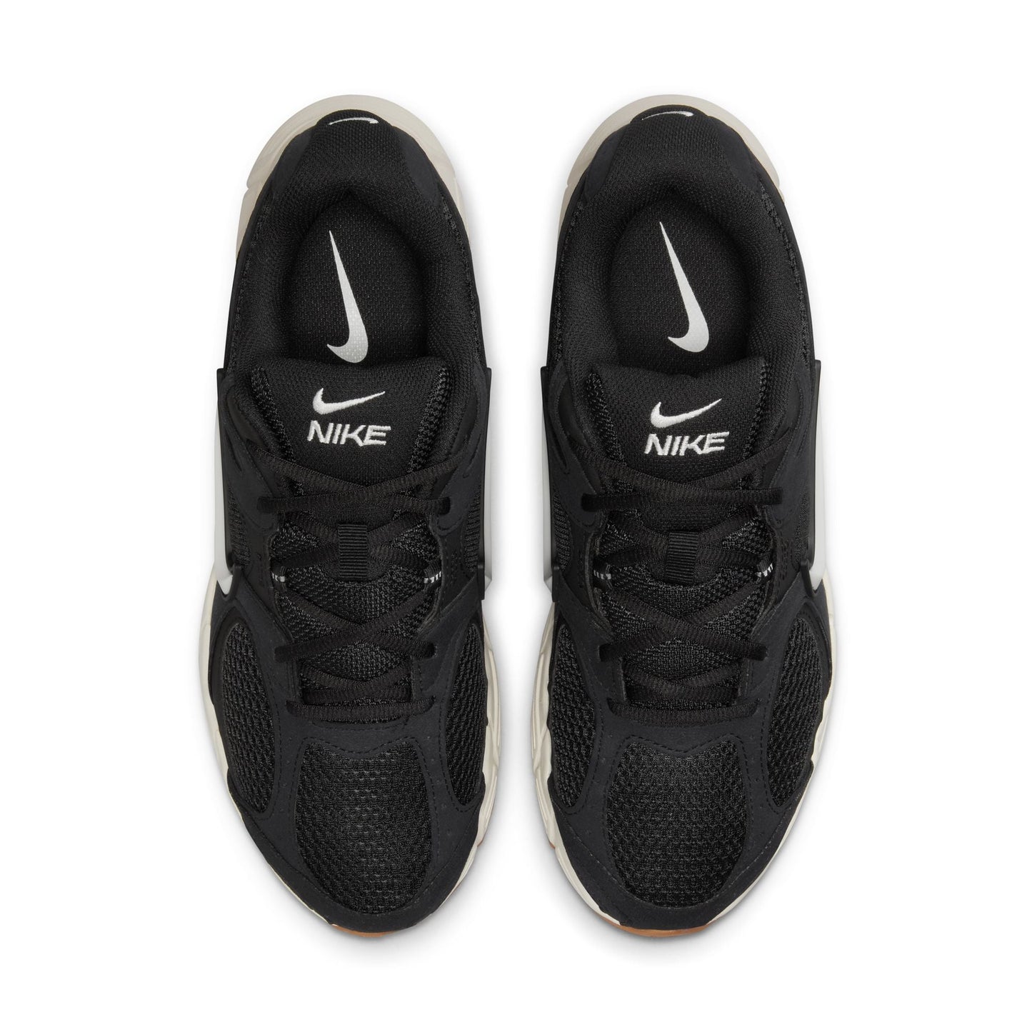 Nike Mens V5 RNR - Black/Gum Denim Exchange