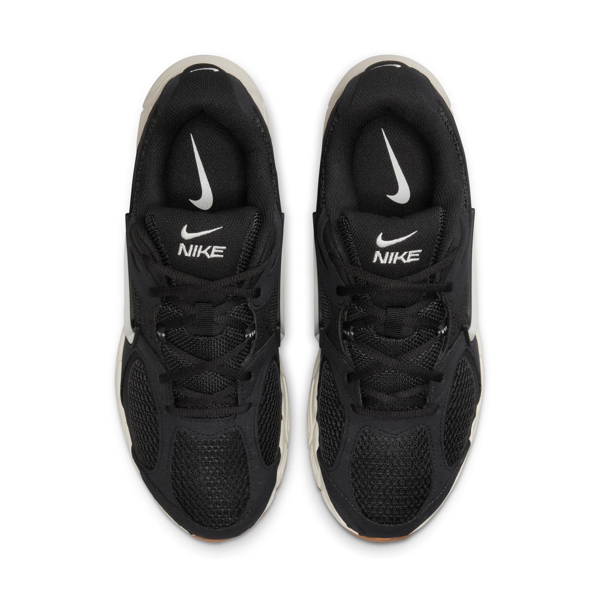 Nike Mens V5 RNR - Black/Gum Denim Exchange
