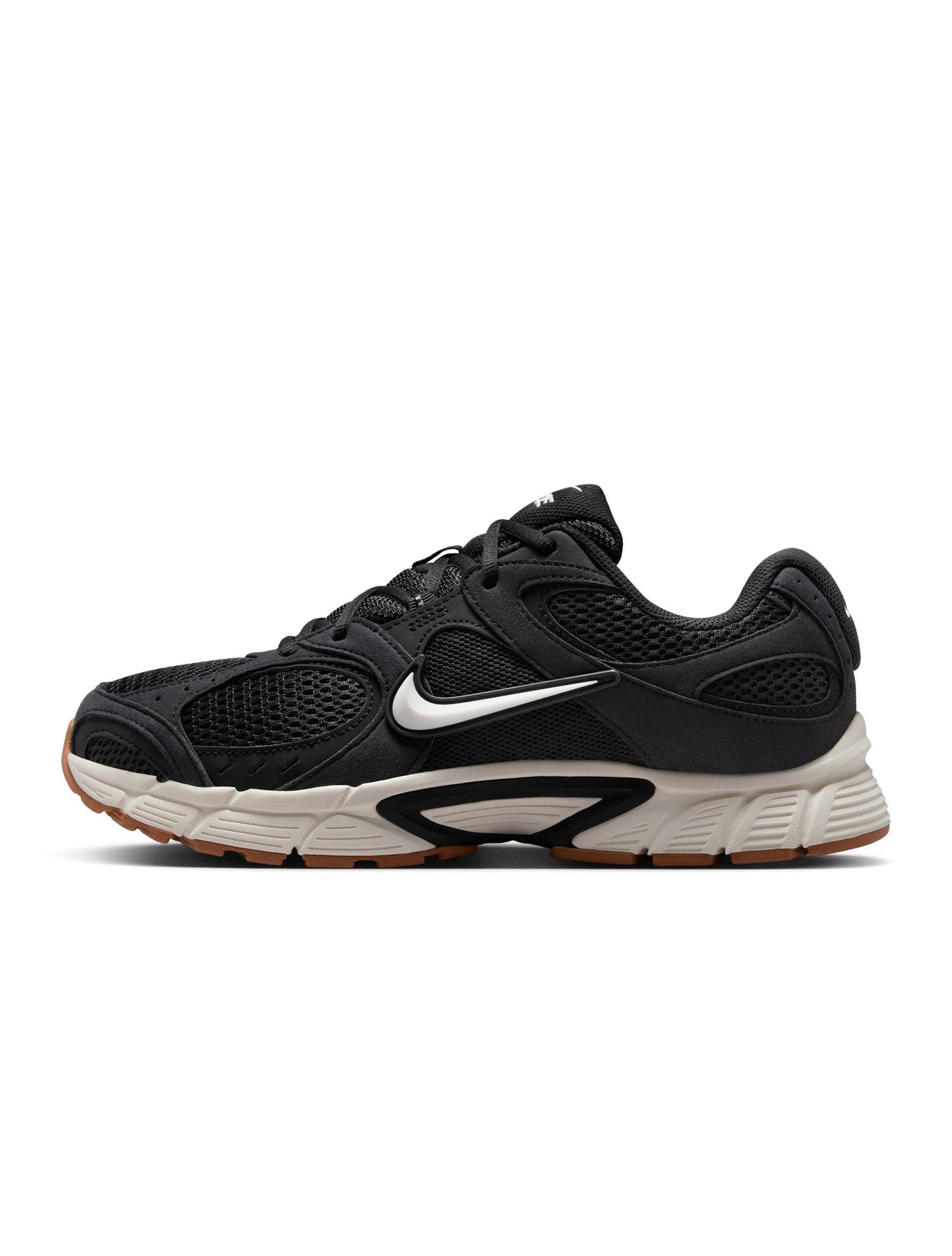 Nike Mens V5 RNR - Black/Gum Denim Exchange