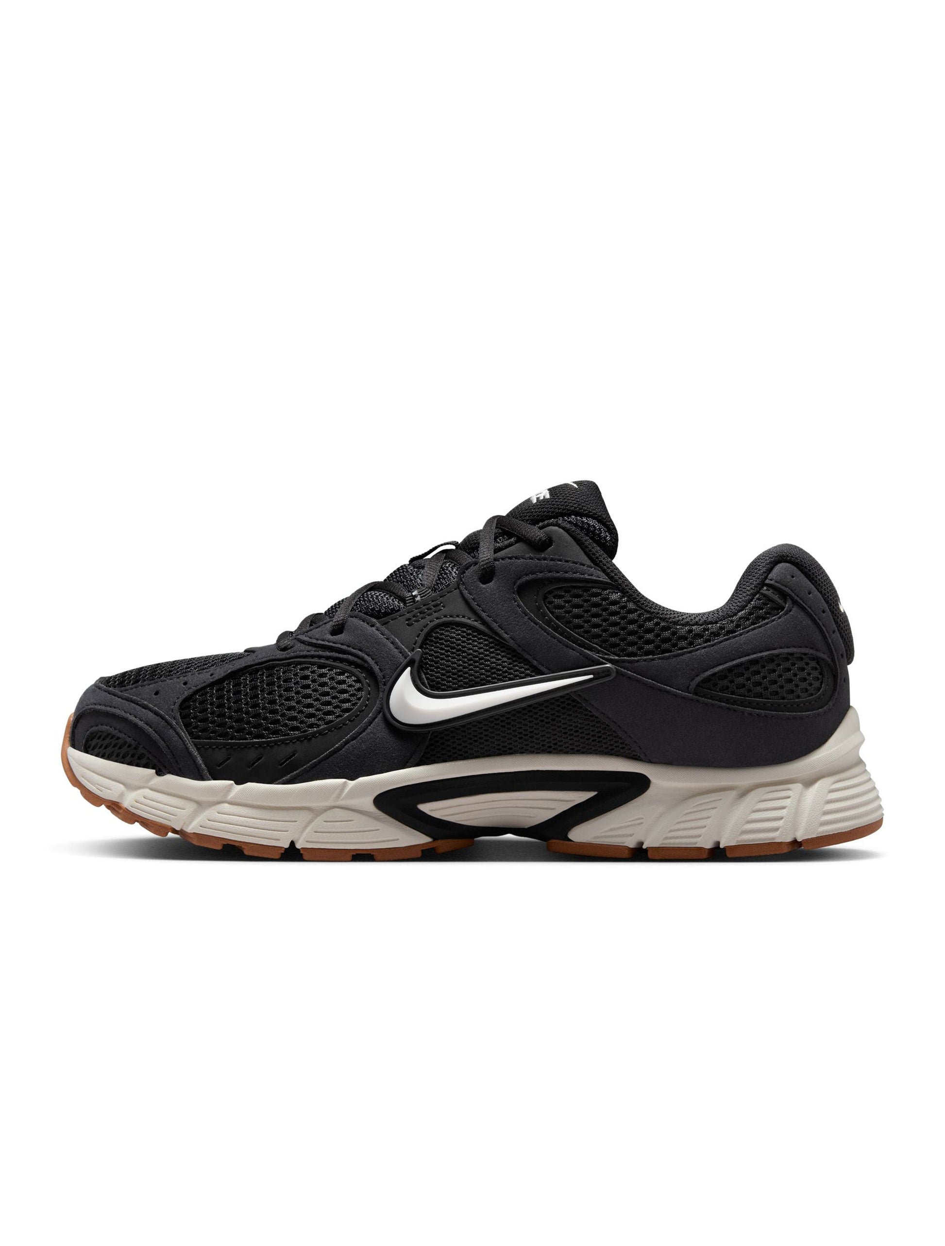 Nike Mens V5 RNR - Black/Gum Denim Exchange