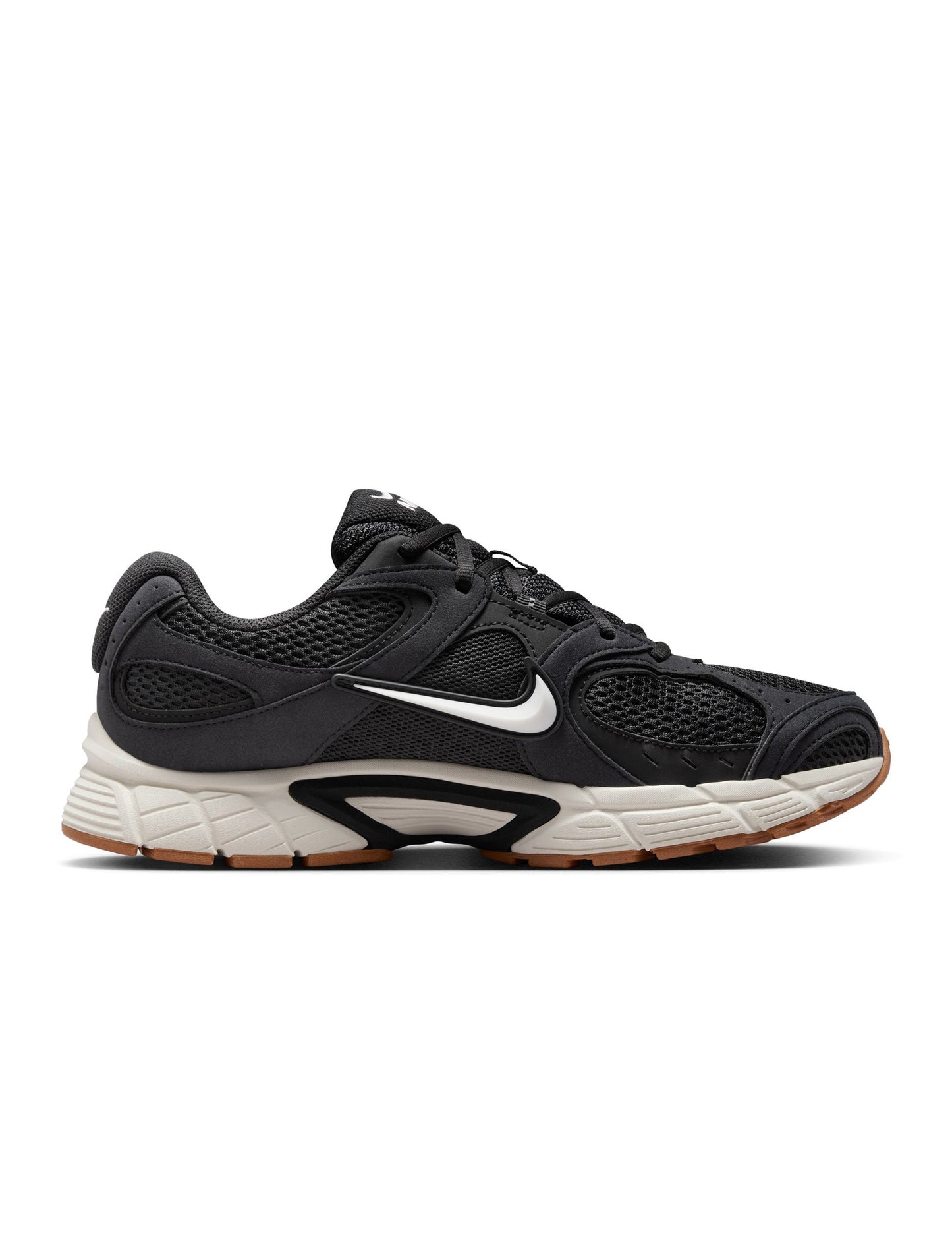 Nike Mens V5 RNR - Black/Gum Denim Exchange