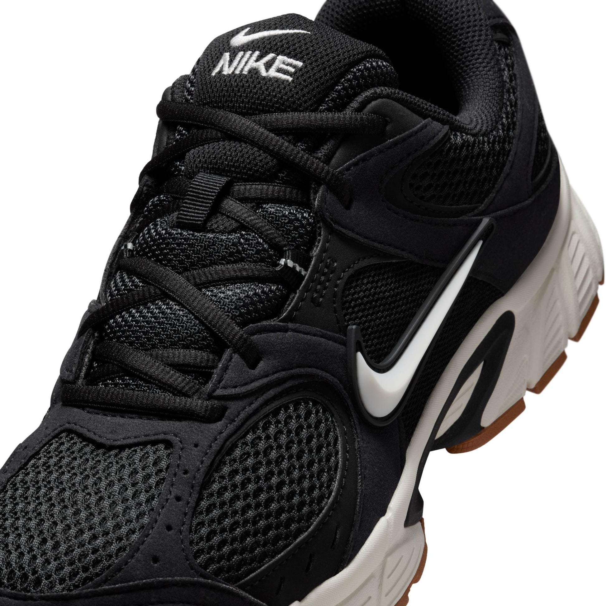 Nike Mens V5 RNR - Black/Gum Denim Exchange