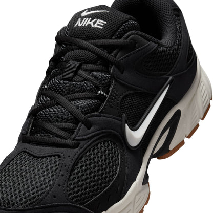 Nike Mens V5 RNR - Black/Gum Denim Exchange