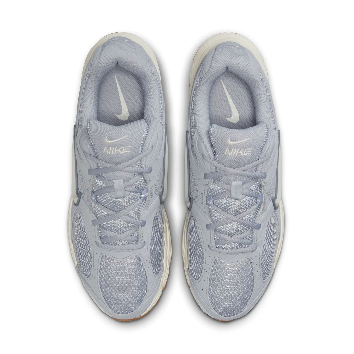 Nike Mens V5 RNR - Wolf Grey Denim Exchange