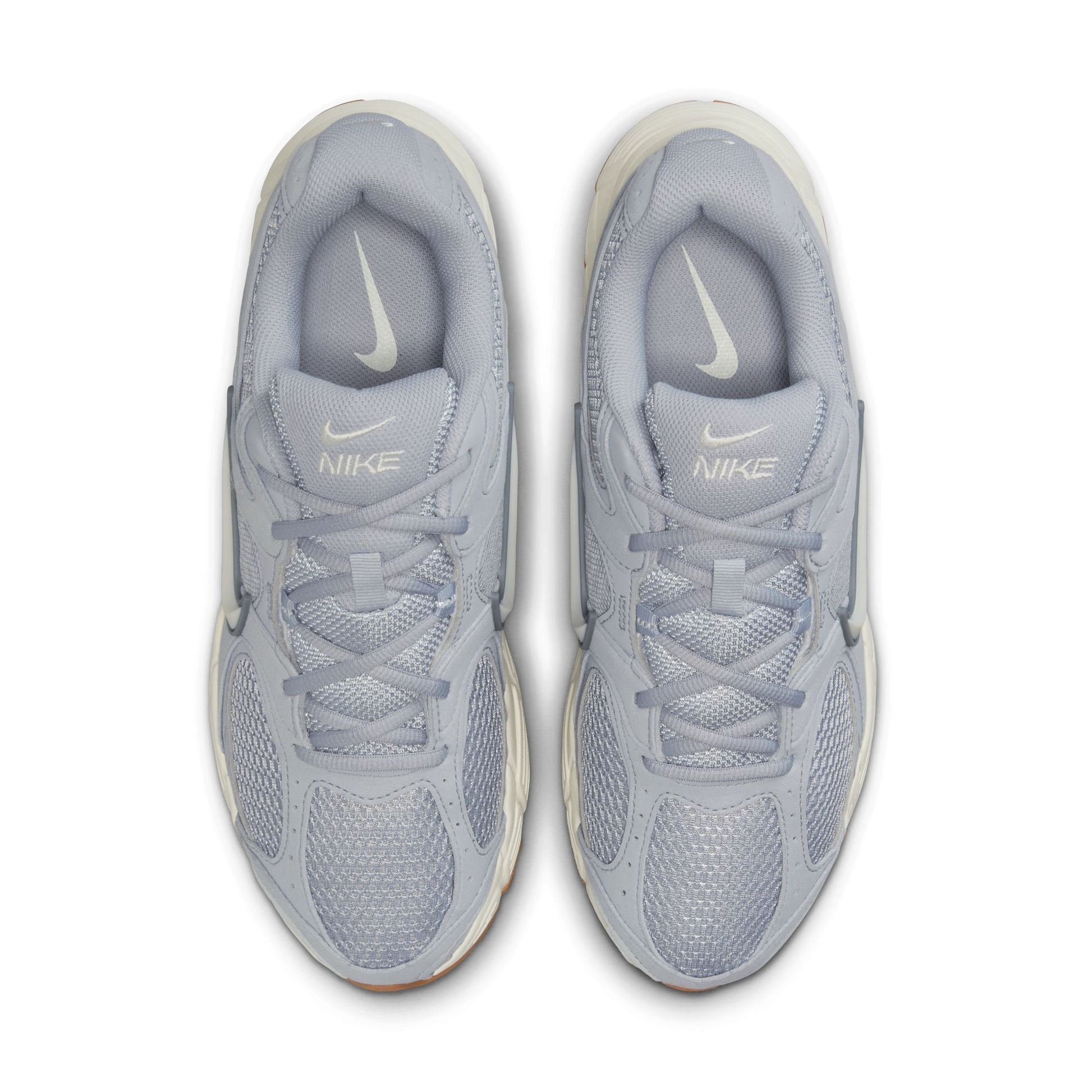 Nike Mens V5 RNR - Wolf Grey Denim Exchange