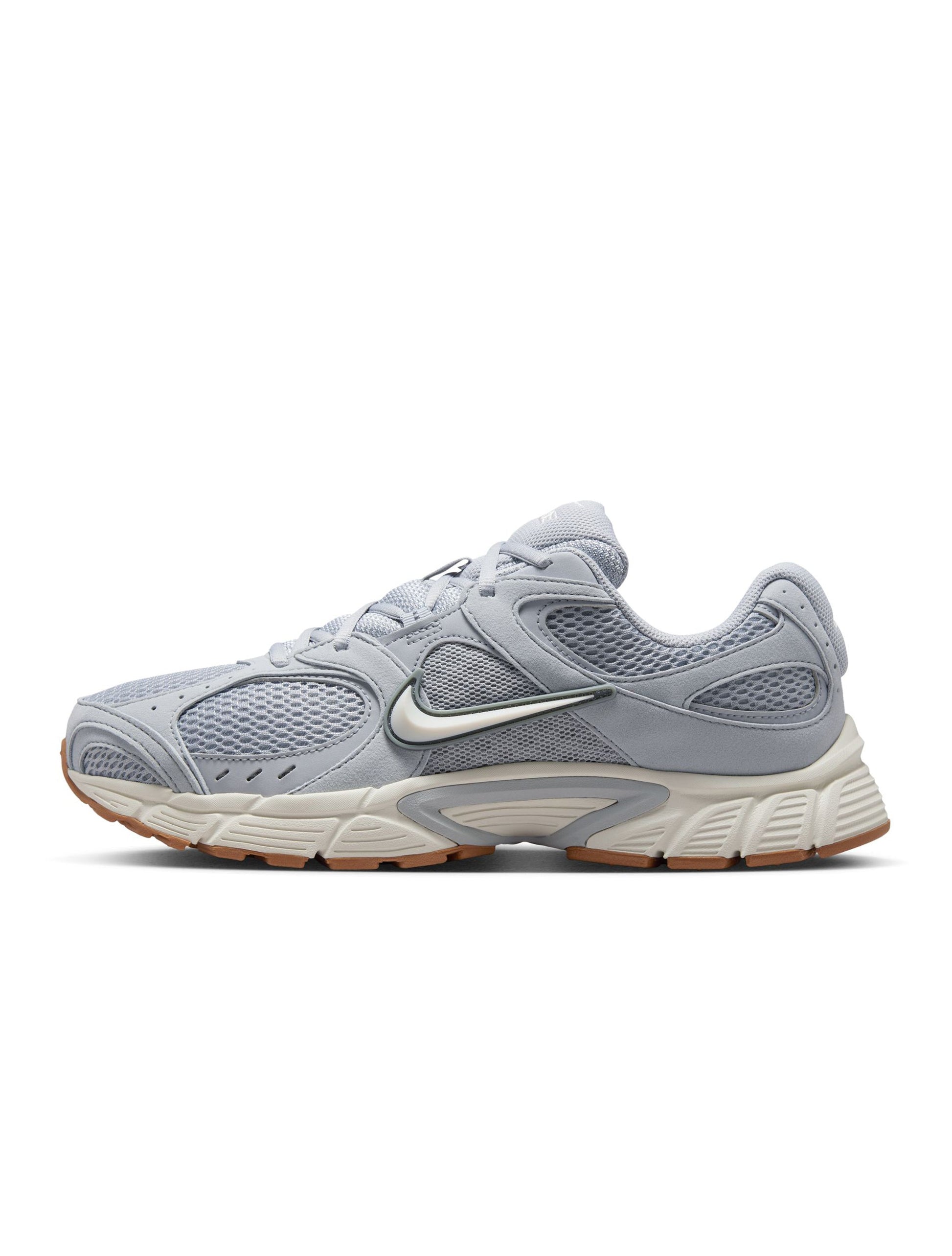 Nike Mens V5 RNR - Wolf Grey Denim Exchange