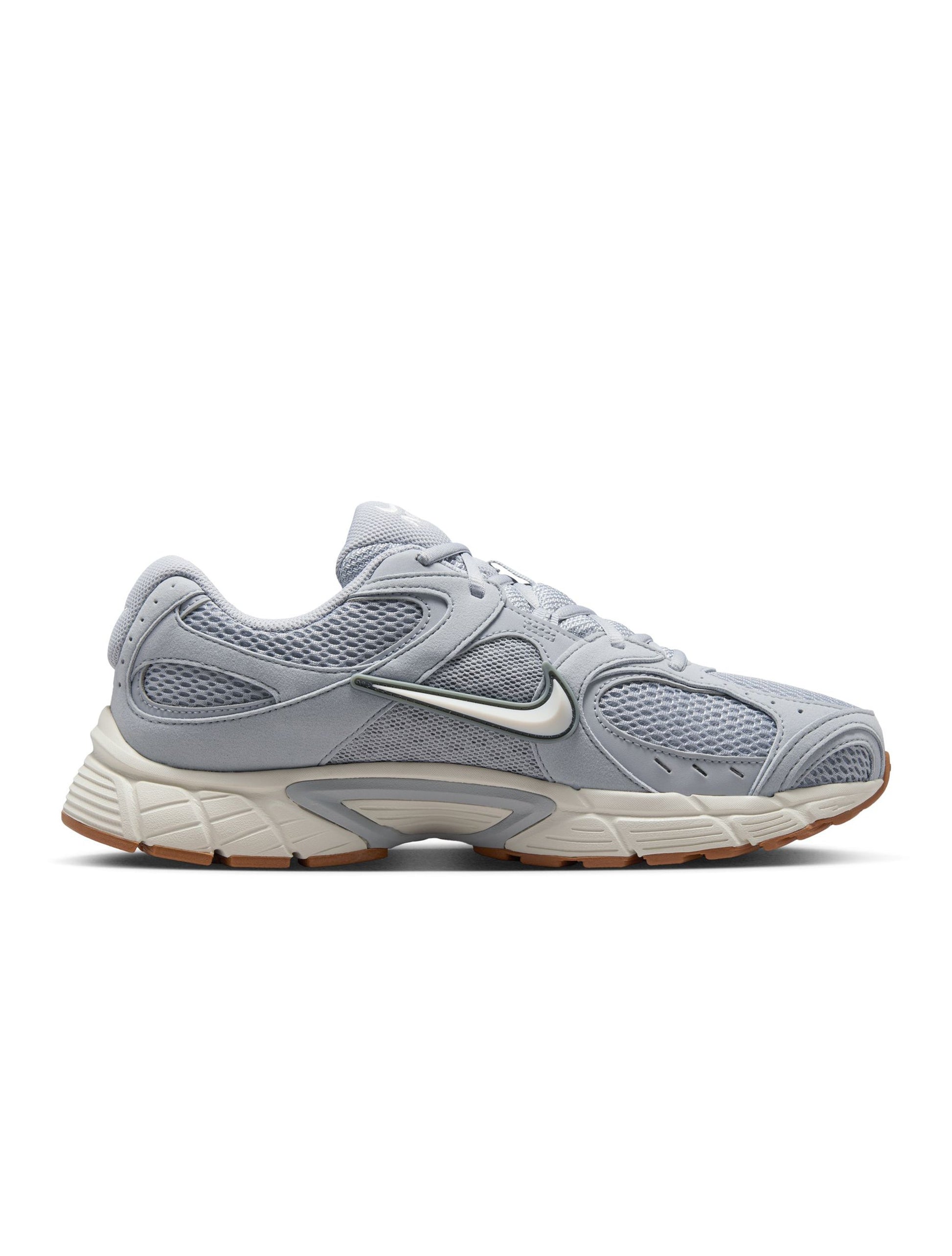 Nike Mens V5 RNR - Wolf Grey Denim Exchange