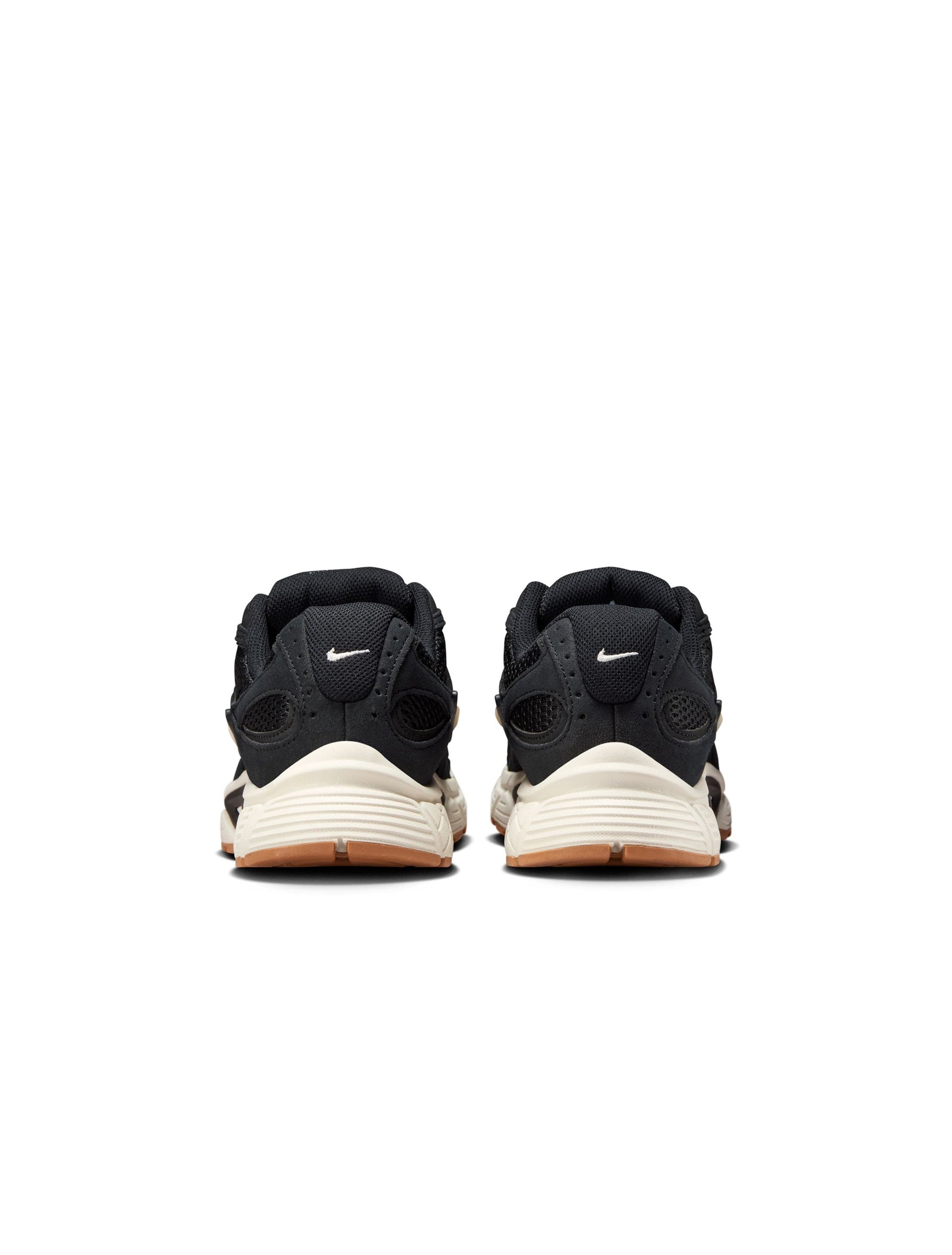 Nike Womens V5 Rnr - Black/Gum Denim Exchange