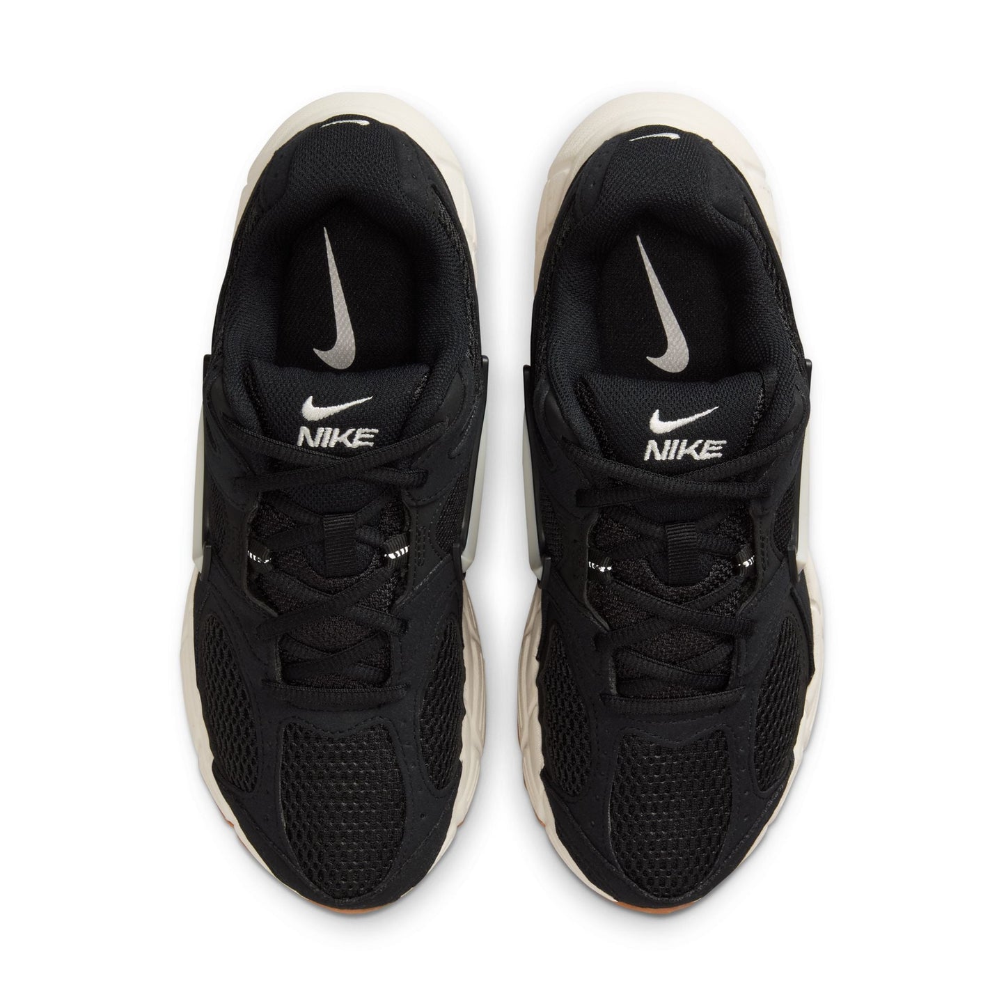 Nike Womens V5 Rnr - Black/Gum Denim Exchange