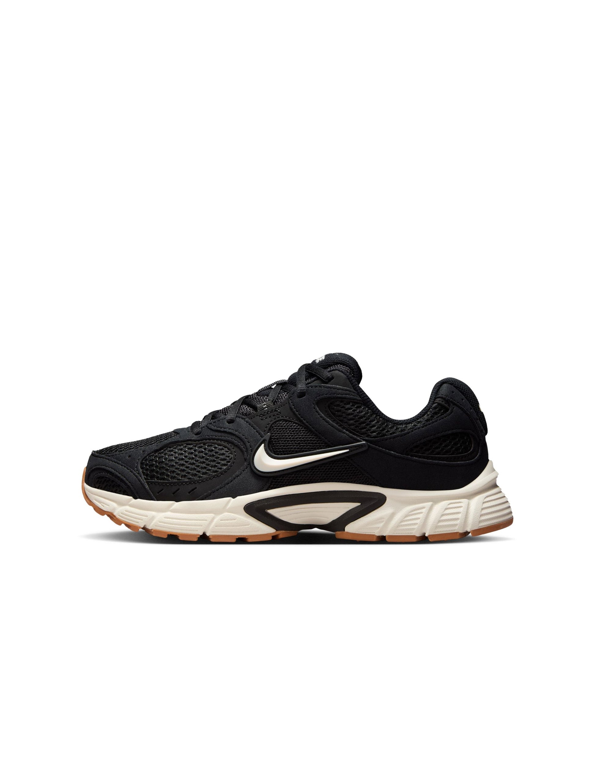 Nike Womens V5 Rnr - Black/Gum Denim Exchange