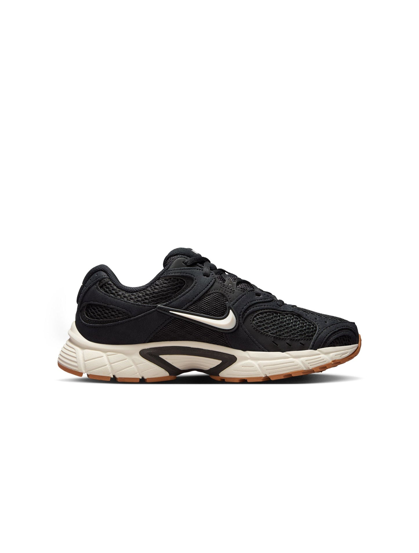 Nike Womens V5 Rnr - Black/Gum Denim Exchange