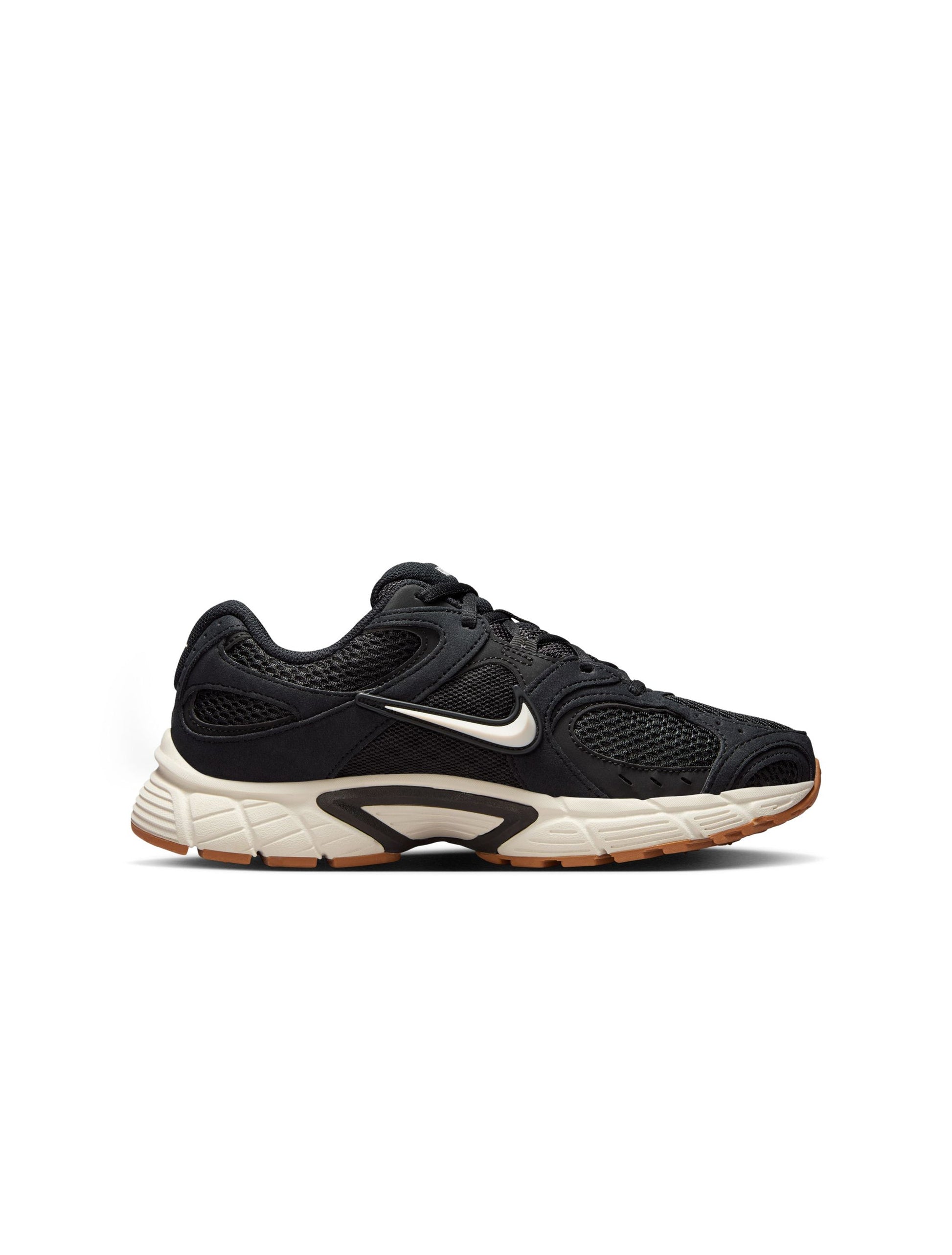 Nike Womens V5 Rnr - Black/Gum Denim Exchange