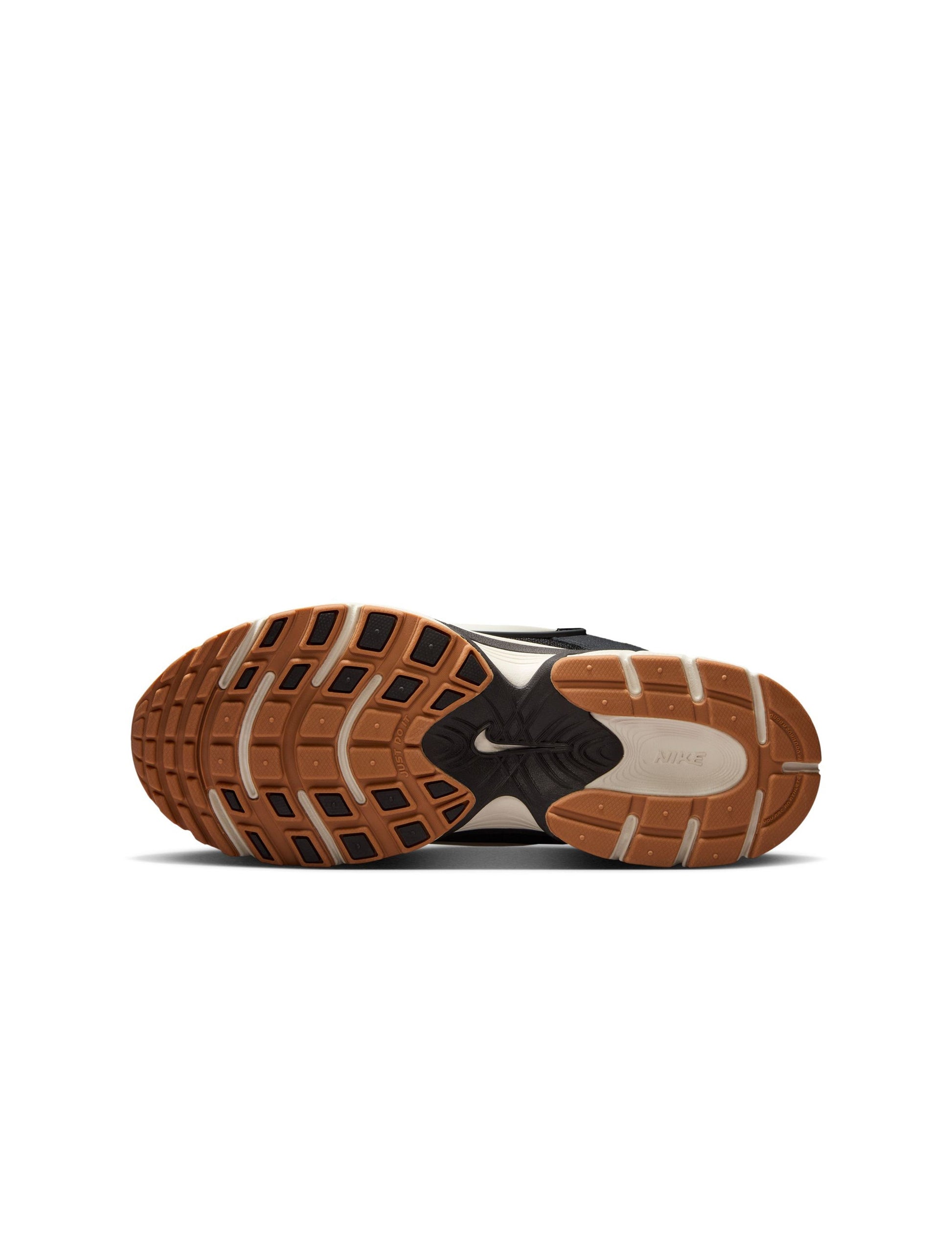 Nike Womens V5 Rnr - Black/Gum Denim Exchange