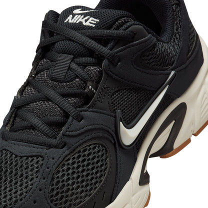 Nike Womens V5 Rnr - Black/Gum Denim Exchange
