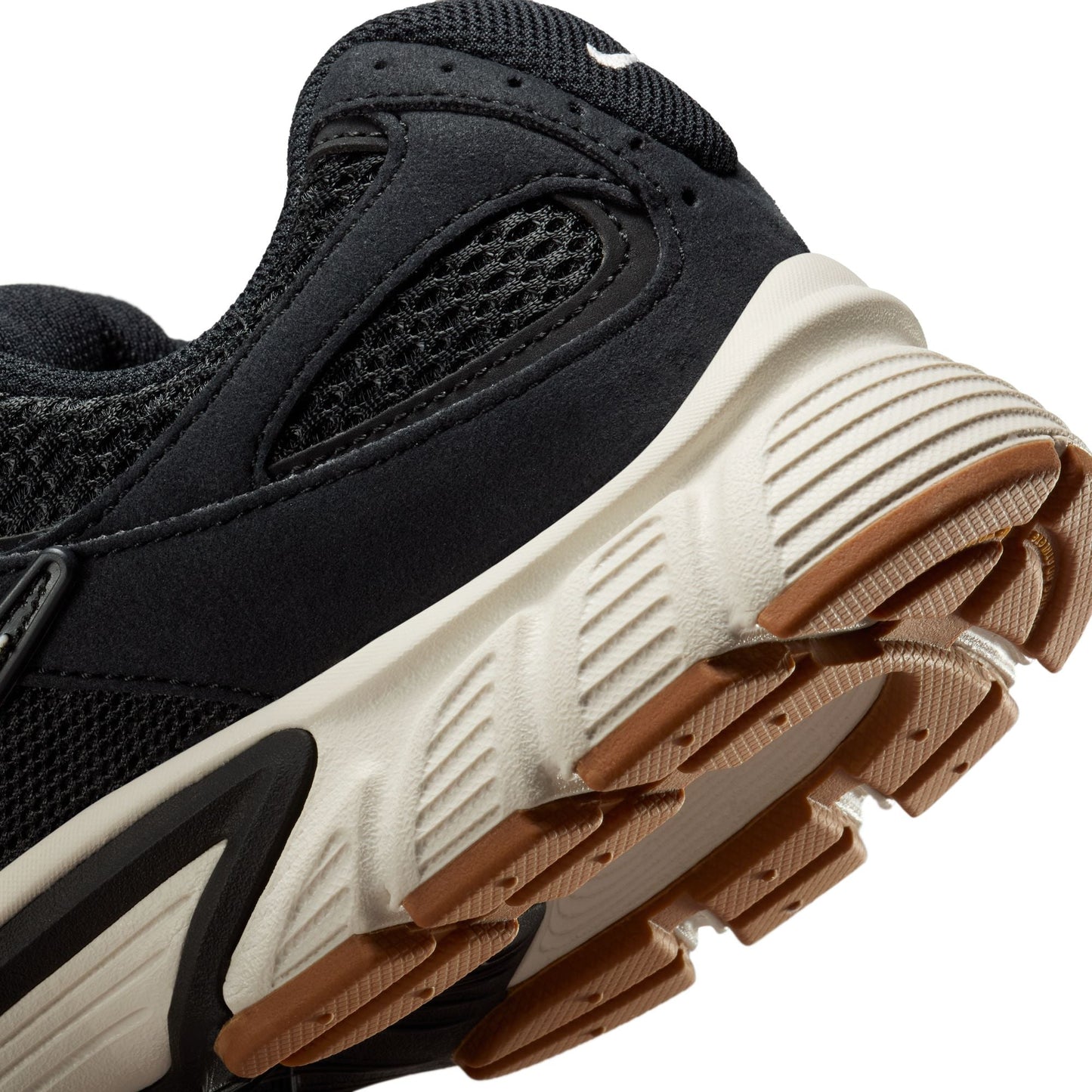 Nike Womens V5 Rnr - Black/Gum Denim Exchange