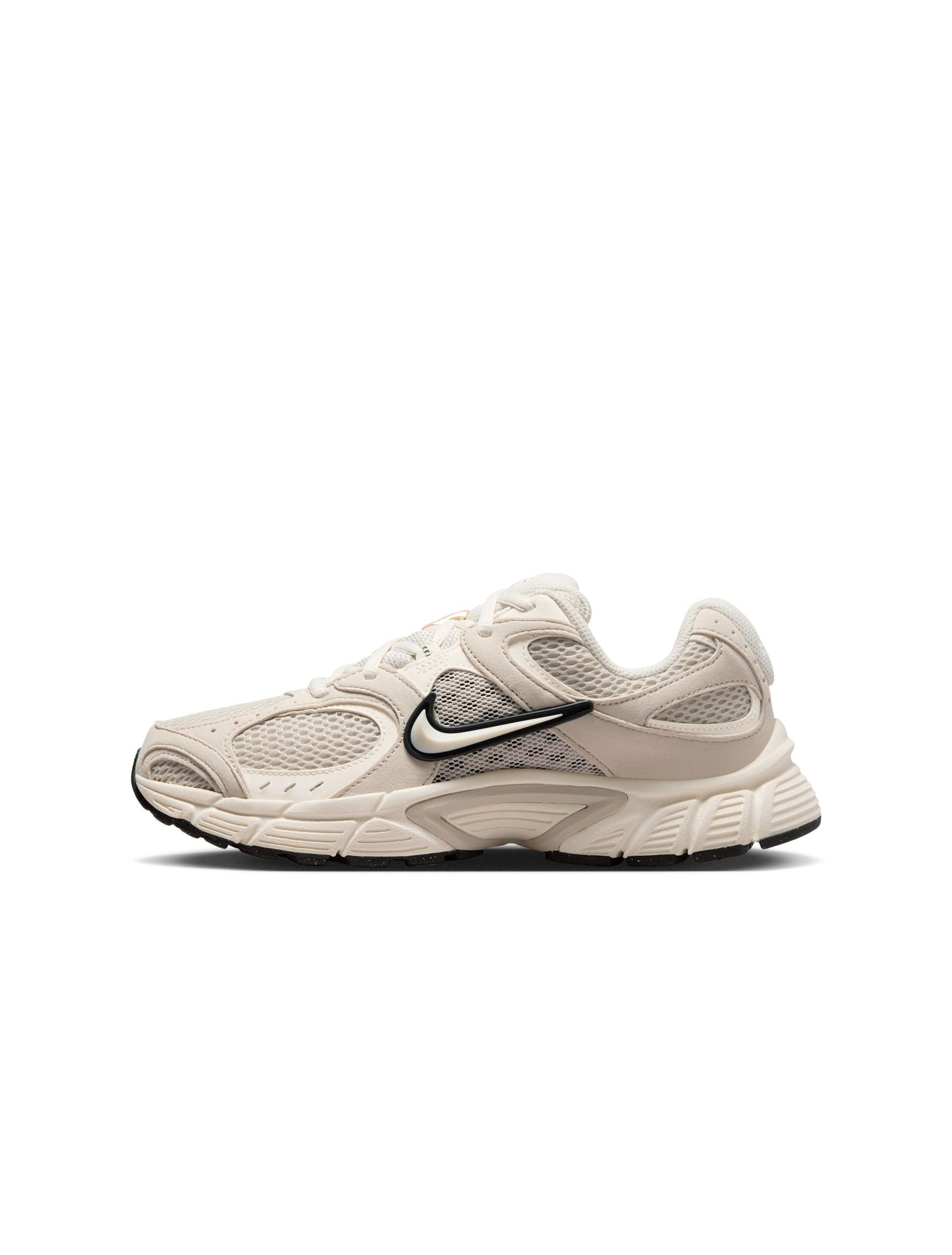 Nike Womens V5 RNR - Light Orewood Brown Denim Exchange