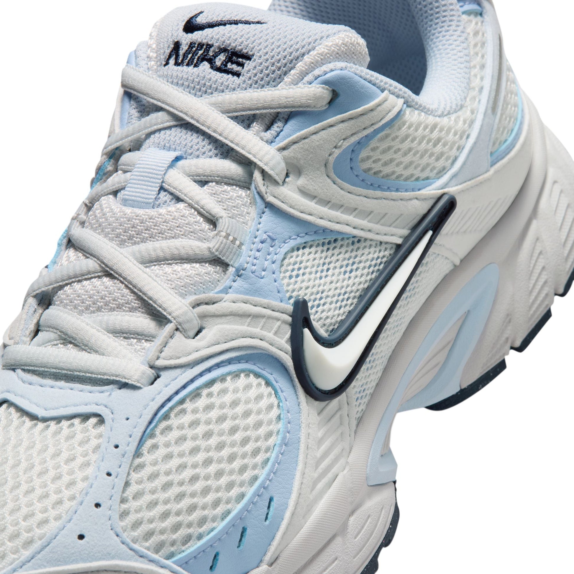 Nike Womens V5 RNR - Off White Denim Exchange