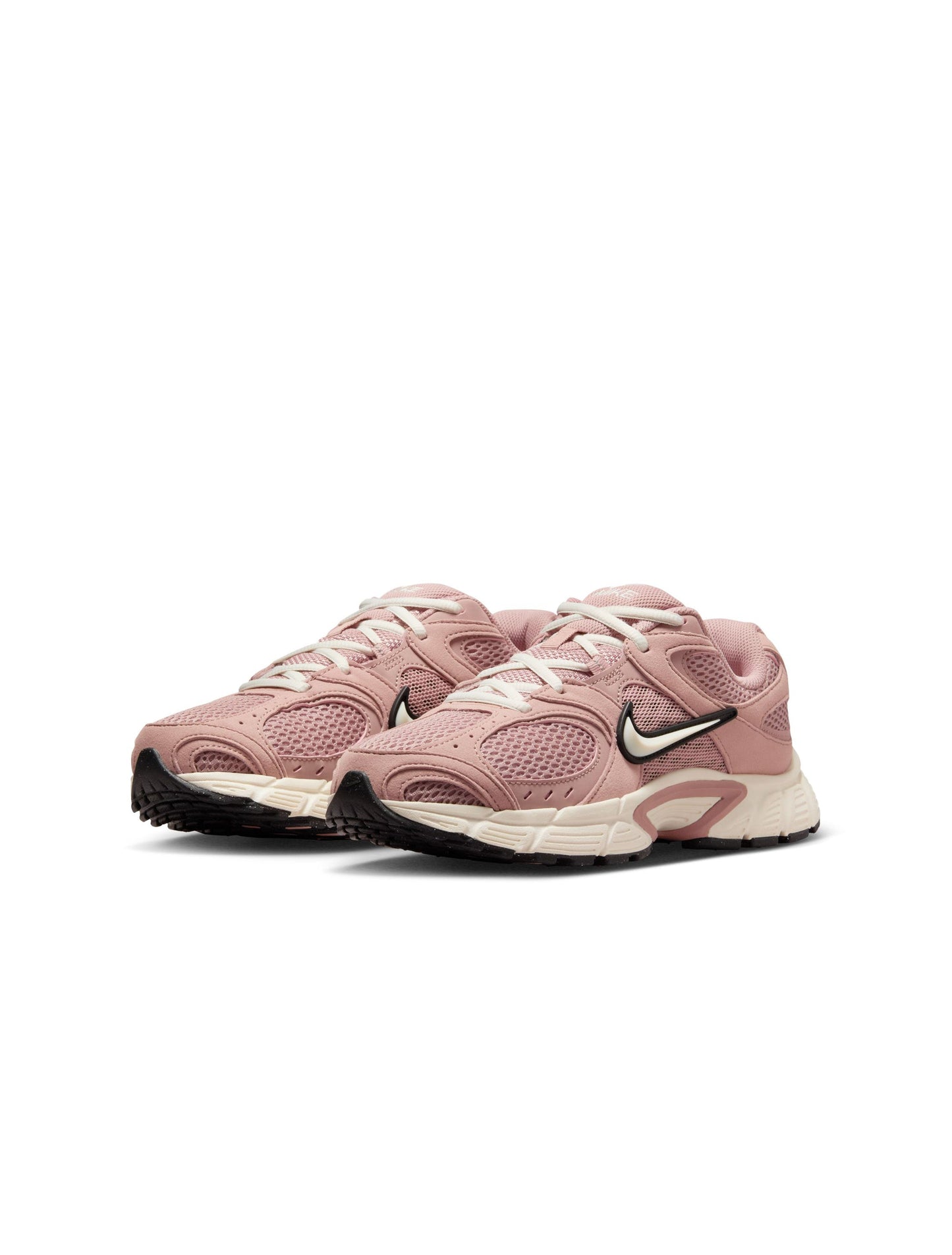 Nike Womens V5 RNR - Particle Pink Denim Exchange