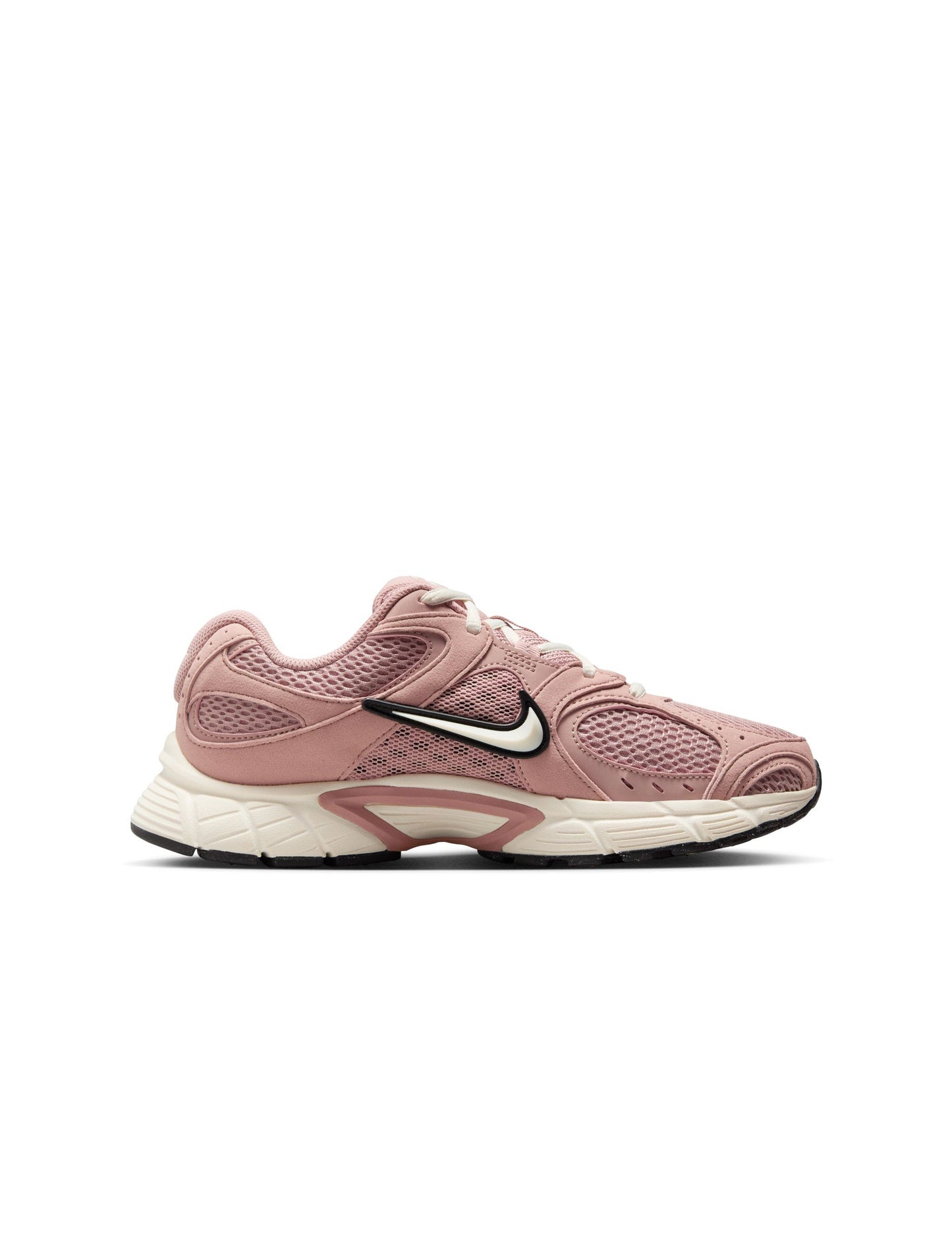 Nike Womens V5 RNR - Particle Pink Denim Exchange
