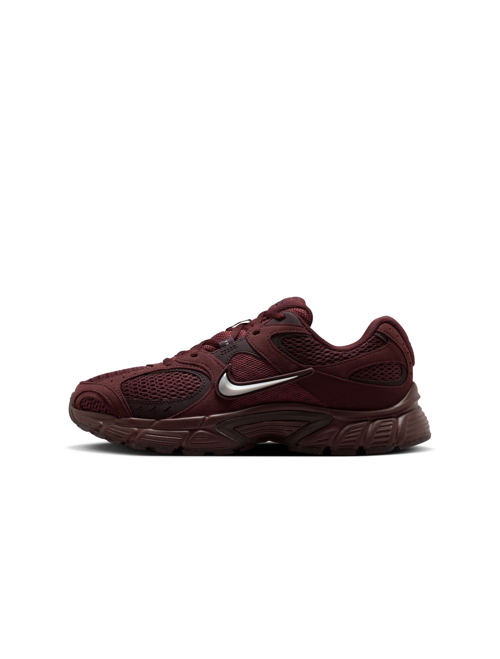 Nike Womens V5 RNR - Burgundy Crush Denim Exchange