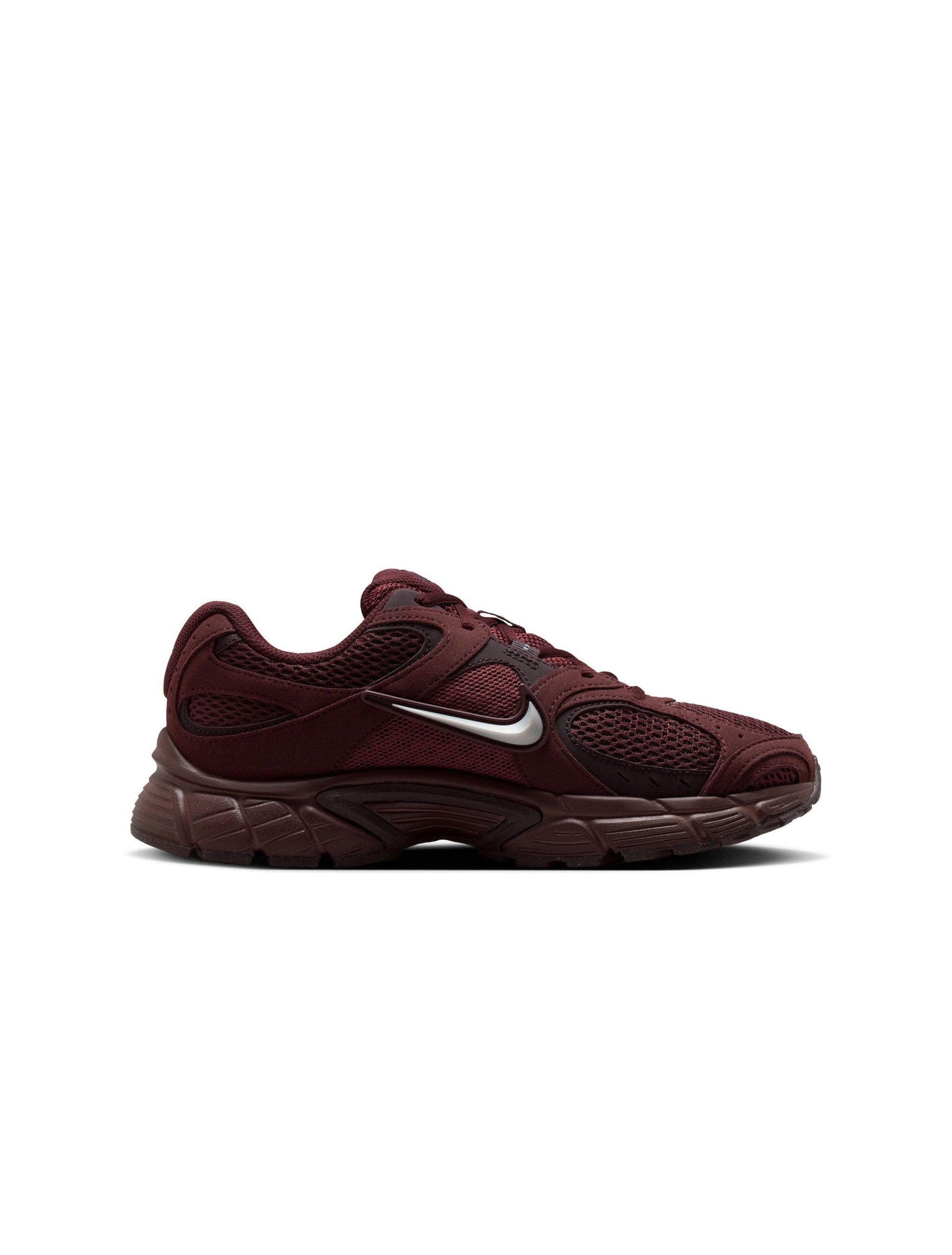 Nike Womens V5 RNR - Burgundy Crush Denim Exchange