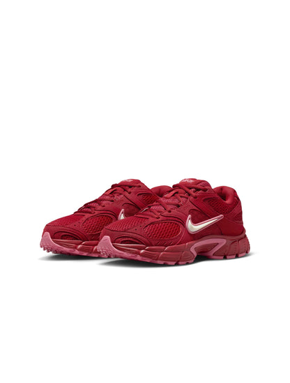 Nike Womens V5 Runner - Team Crimson Denim Exchange