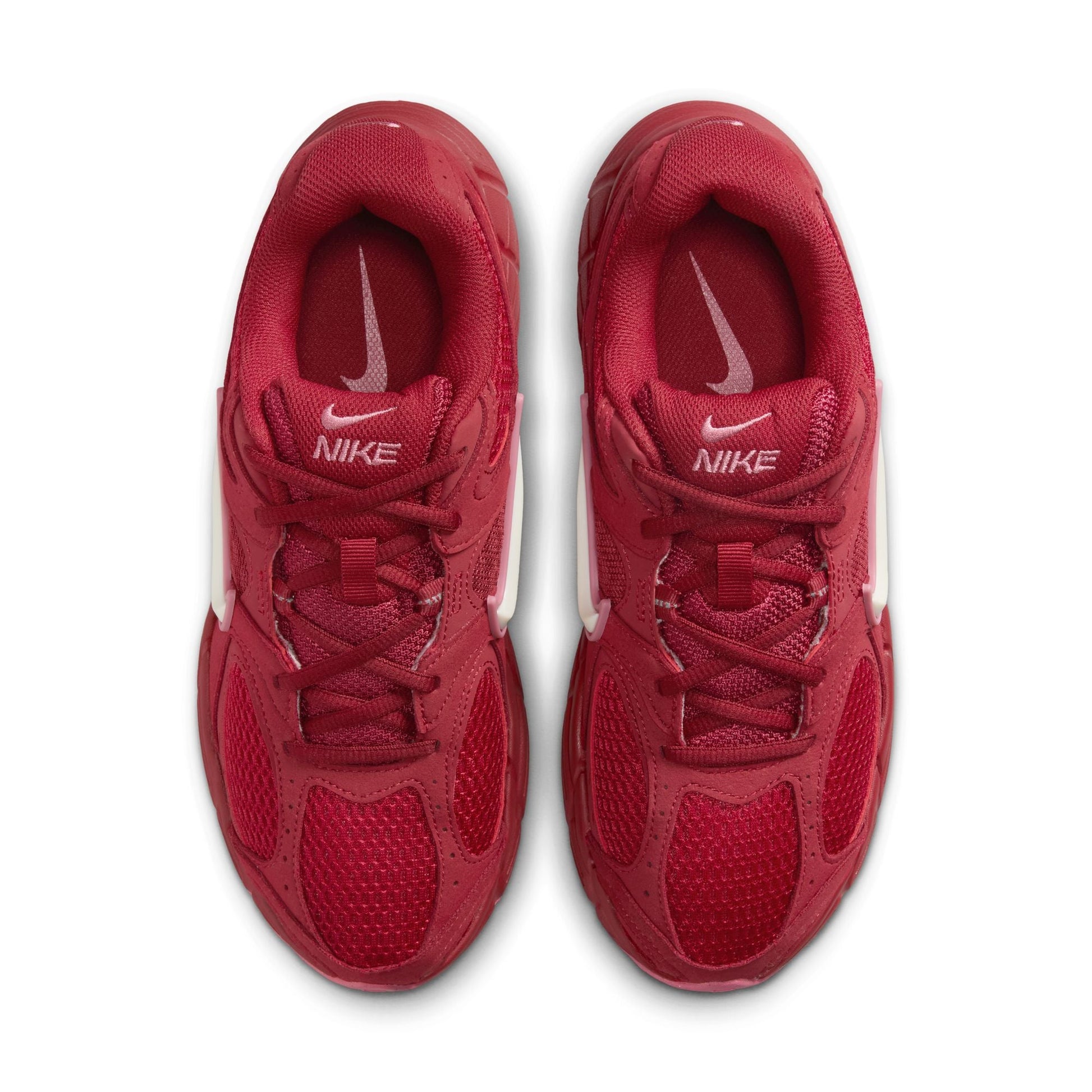 Nike Womens V5 Runner - Team Crimson Denim Exchange