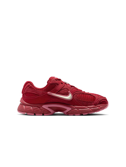 Nike Womens V5 Runner - Team Crimson Denim Exchange